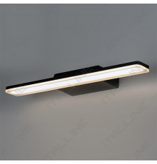 Подсветка для картин ITALLINE IT01-1088/45 black