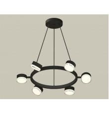Люстра подвесная Ambrella Light Traditional (C9193, N8399) XB9193203