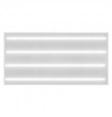 Светильник встраиваемый LED (UL-00004590) Uniel ULP-60120 72W/4000К IP40 Universal White