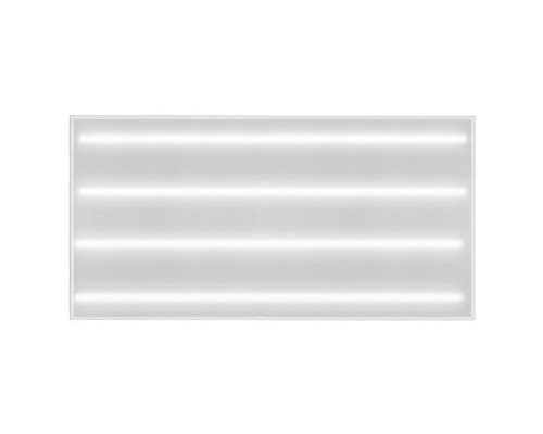 Основное фото Светильник встраиваемый LED (UL-00004590) Uniel ULP-60120 72W/4000К IP40 Universal White: Купить в Интернет магазин освещения GCSVET.RU