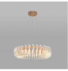Люстра подвесная Bogates Farfalla 90374/1 a065729