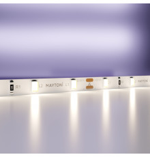 Лента светодиодная Maytoni Led Strip 12В 2835 4,8Вт/м 4000K 5м IP20 20008
