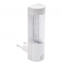 Светильник настенный LED Horoz Dora разноцветный 085-001-0001 (HL990L) HRZ00001274