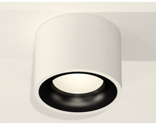 Дополнительное фото Светильник потолочный Ambrella Light Techno Spot XS7510021 (C7510, N7011): Купить в Интернет магазин освещения GCSVET.RU