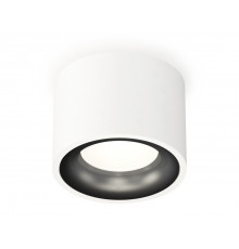 Светильник потолочный Ambrella Light Techno Spot XS7510021 (C7510, N7011)
