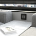 Дополнительное фото Рамка на 1 пост Werkel AluMax 4690389204012 W0013508 a066329: Купить в Интернет магазин освещения GCSVET.RU