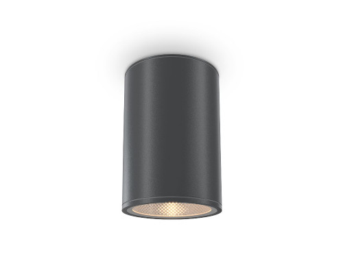 Дополнительное фото Светильник потолочный для улицы Maytoni Bar O306CL-L12GF: Купить в Интернет магазин освещения GCSVET.RU
