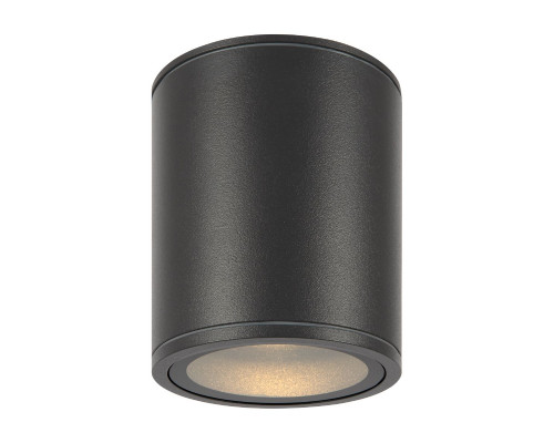 Дополнительное фото Светильник потолочный для улицы Maytoni Bar O306CL-L12GF: Купить в Интернет магазин освещения GCSVET.RU