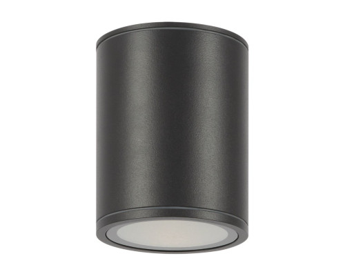 Дополнительное фото Светильник потолочный для улицы Maytoni Bar O306CL-L12GF: Купить в Интернет магазин освещения GCSVET.RU