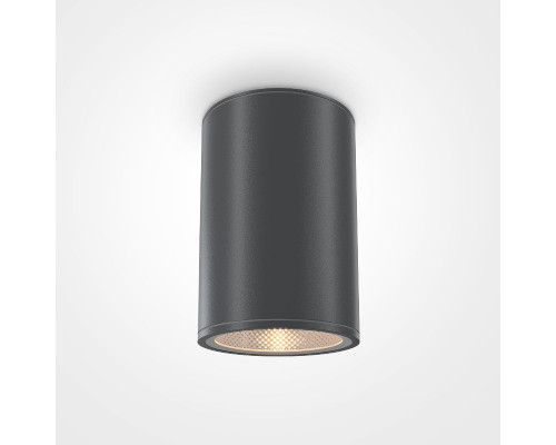 Дополнительное фото Светильник потолочный для улицы Maytoni Bar O306CL-L12GF: Купить в Интернет магазин освещения GCSVET.RU