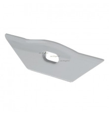 Заглушка Arlight ALU-CORNER с отверстием 014903
