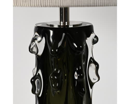 Дополнительное фото Лампа настольная Delight Collection Crystal Table Lamp BRTL3254: Купить в Интернет магазин освещения GCSVET.RU