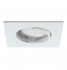 Светильник встраиваемый LED Paulmann Premium Line Coin 92842