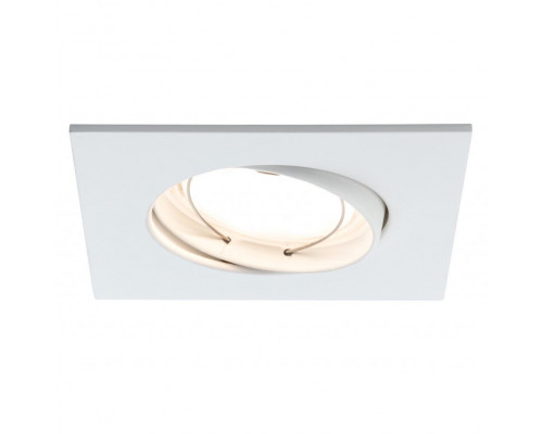Дополнительное фото Светильник встраиваемый LED Paulmann Premium Line Coin 92842: Купить в Интернет магазин освещения GCSVET.RU