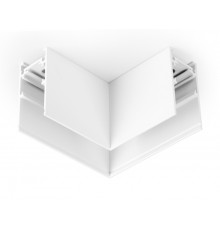 Коннектор угловой для шинопровода Ambrella Light Track System GL3369