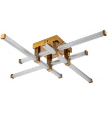 Светильник потолочный LED Stilfort Quadro 4010/05/04C