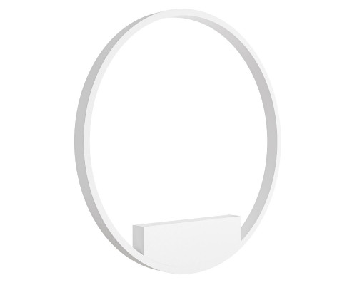 Основное фото Светильник настенный Maytoni Rim MOD058WL-L35W4K: Купить в Интернет магазин освещения GCSVET.RU
