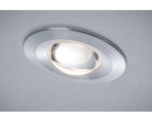 Дополнительное фото Светильник встраиваемый LED Paulmann Premium Name 92932: Купить в Интернет магазин освещения GCSVET.RU