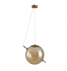 Светильник подвесной Arte Lamp Нolly A3230SP-1PB