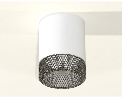 Дополнительное фото Светильник накладной Ambrella Light Techno XS6301041 (C6301, N6151): Купить в Интернет магазин освещения GCSVET.RU