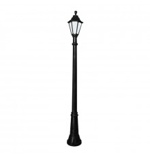 Уличный фонарь Fumagalli Gigi/Rut E26.156.000.AYF1R