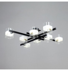 Люстра потолочная Citilux Вирта CL139282