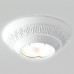 Дополнительное фото Светильник встраиваемый Ambrella Light Desing D1158 W: Купить в Интернет магазин освещения GCSVET.RU
