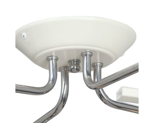 Дополнительное фото Люстра потолочная Vitaluce V4910-0/4PL: Купить в Интернет магазин освещения GCSVET.RU
