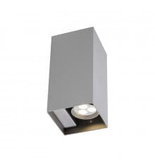 Светильник настенный Delight Collection 7185 71-85-5046 warm white silver