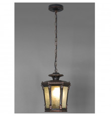 Светильник уличный Nowodvorski Amur 4693