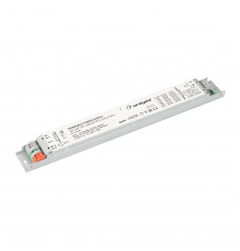 Сетевой адаптер Arlight ARJ-SP-150-LINEAR-PFC-DALI2-ADJ (150W, 120-330V, 0.5-1.0A, IP20) 039603