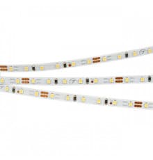 Лента светодиодная Arlight MICROLED-M120-4mm 24V Cool 8K (5.4 W/m, IP20, 2216, 5m) 040607