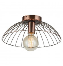 Люстра потолочная Lussole LOFT BROOKS GRLSP-8249
