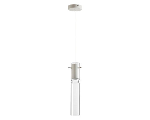 Основное фото Светильник подвесной Odeon Light Scrow 5058/5LB: Купить в Интернет магазин освещения GCSVET.RU