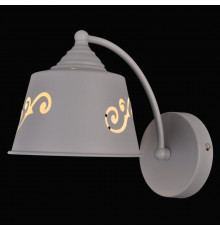 Настенный светильник Natali Kovaltseva PRIME 75100/1W STAIN GRAY
