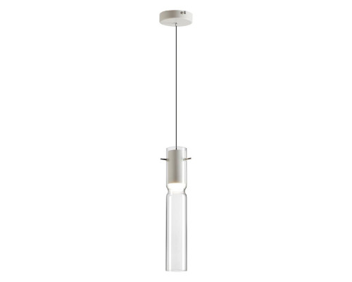 Дополнительное фото Светильник подвесной Odeon Light Scrow 5058/5LB: Купить в Интернет магазин освещения GCSVET.RU