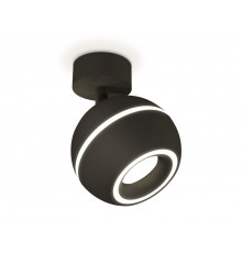 Светильник спот Ambrella Light Techno Spot XM1102015 (A2210, C1102, N7111)
