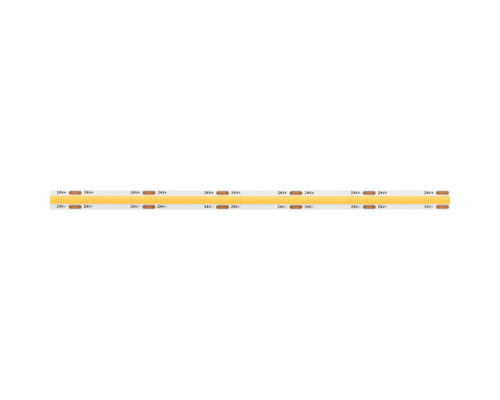 Дополнительное фото Светодиодная лента (влагозащищенная) Arlight 11,5W/m 544LED/m CSP теплый белый 5M 031904(2): Купить в Интернет магазин освещения GCSVET.RU