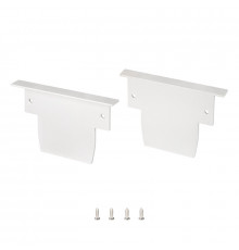 Заглушка Arlight ARH-POWER-W90-F глухая 036428