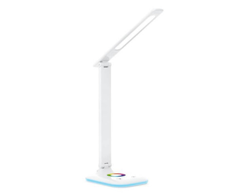 Основное фото Лампа настольная Ambrella Light Desk DE530: Купить в Интернет магазин освещения GCSVET.RU