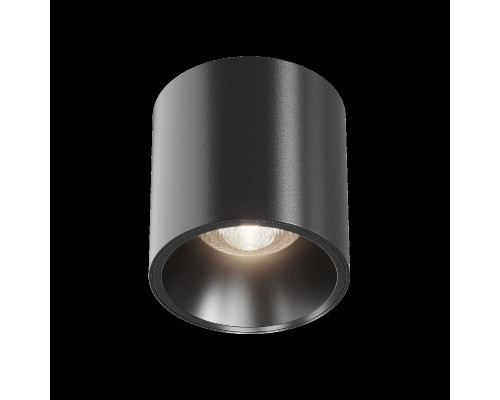 Дополнительное фото Светильник потолочный Maytoni Alfa LED C064CL-L12B4K: Купить в Интернет магазин освещения GCSVET.RU