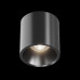 Дополнительное фото Светильник потолочный Maytoni Alfa LED C064CL-L12B4K: Купить в Интернет магазин освещения GCSVET.RU