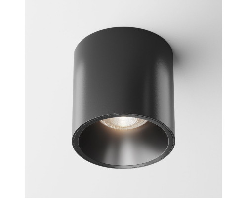 Дополнительное фото Светильник потолочный Maytoni Alfa LED C064CL-L12B4K: Купить в Интернет магазин освещения GCSVET.RU