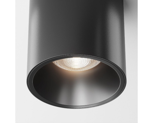 Дополнительное фото Светильник потолочный Maytoni Alfa LED C064CL-L12B4K: Купить в Интернет магазин освещения GCSVET.RU