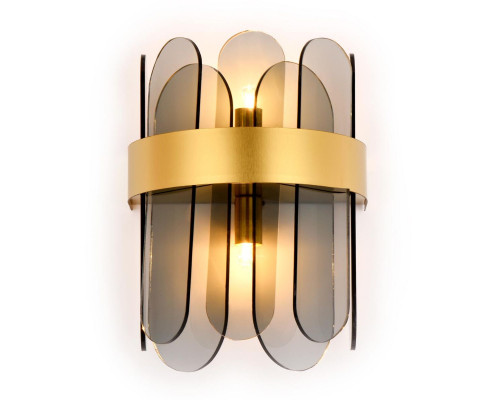 Основное фото Светильник настенный Ambrella Light Traditional TR5348: Купить в Интернет магазин освещения GCSVET.RU
