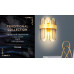 Дополнительное фото Светильник настенный Ambrella Light Traditional TR5348: Купить в Интернет магазин освещения GCSVET.RU