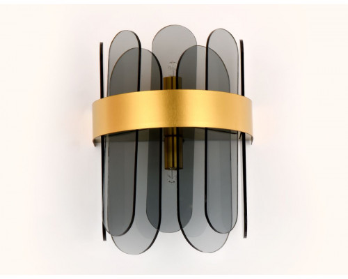 Дополнительное фото Светильник настенный Ambrella Light Traditional TR5348: Купить в Интернет магазин освещения GCSVET.RU