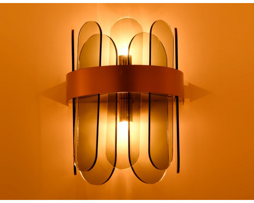 Дополнительное фото Светильник настенный Ambrella Light Traditional TR5348: Купить в Интернет магазин освещения GCSVET.RU