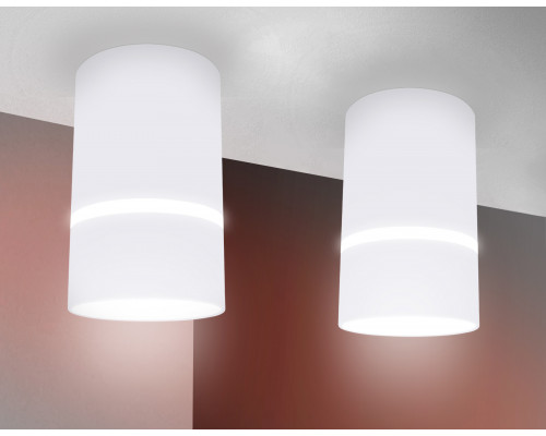 Дополнительное фото Светильник потолочный Ambrella Light Techno Spot TN3411: Купить в Интернет магазин освещения GCSVET.RU