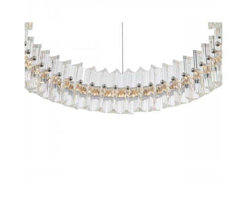 Дополнительное фото Светильник подвесной LED ST Luce Cherio SL383.103.01: Купить в Интернет магазин освещения GCSVET.RU